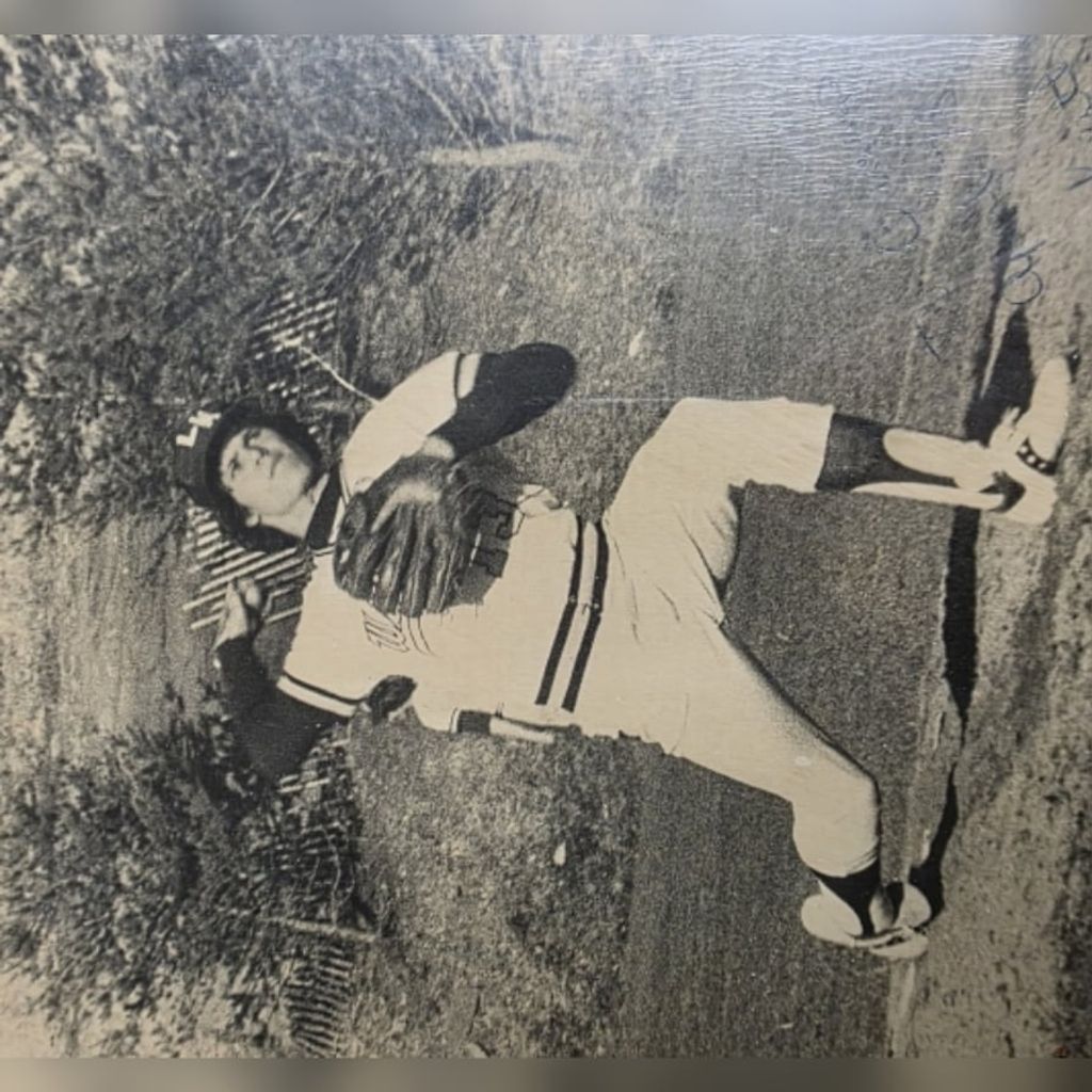 Keith Jamie Hoag Profile Photo