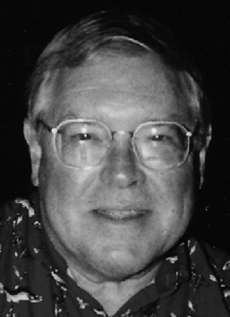 WILLIAM SHARRATT Profile Photo