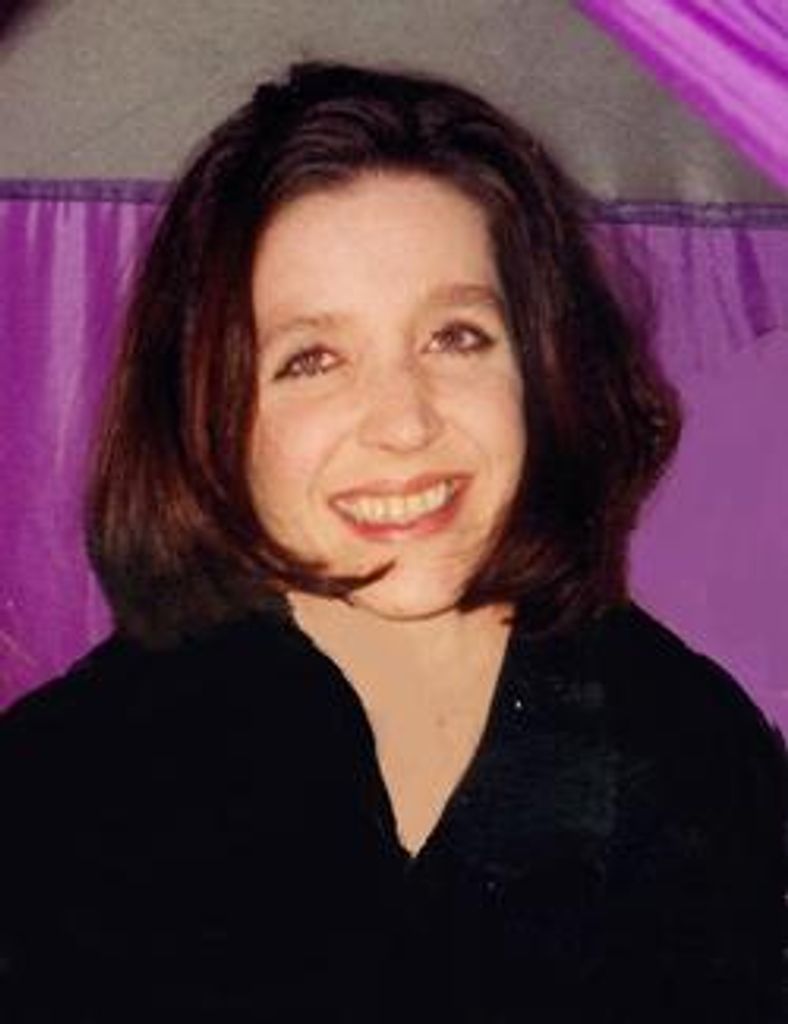 Melissa Marie Marhefka