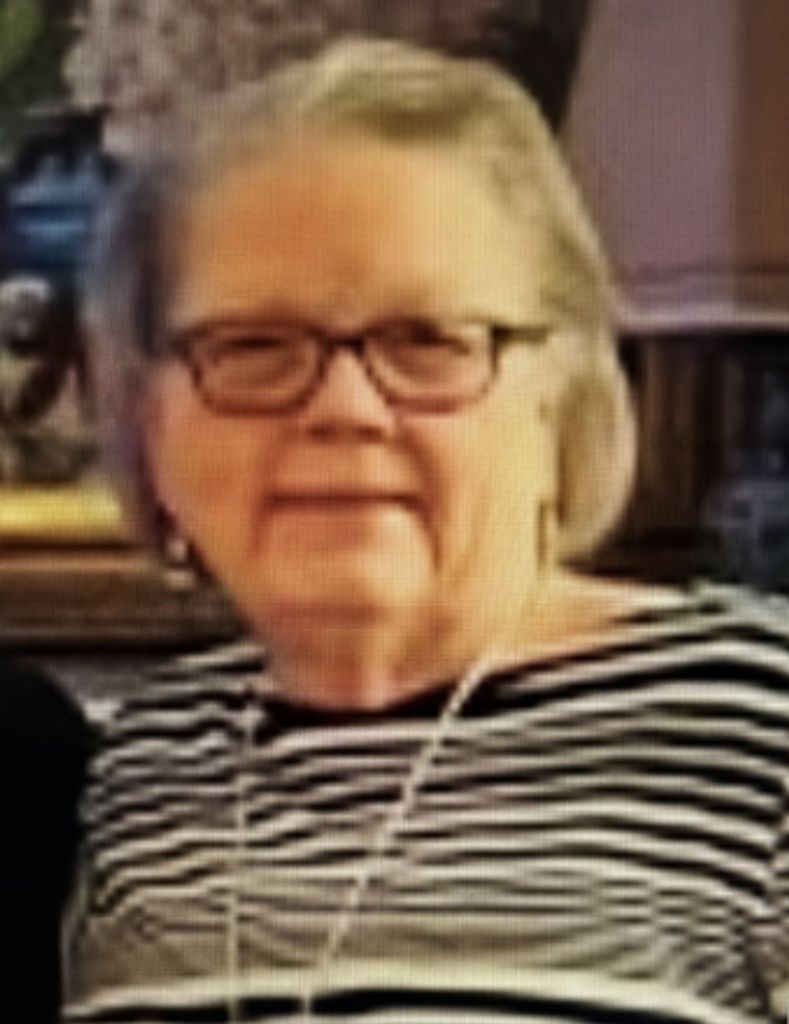 Catherine Louise Rogers