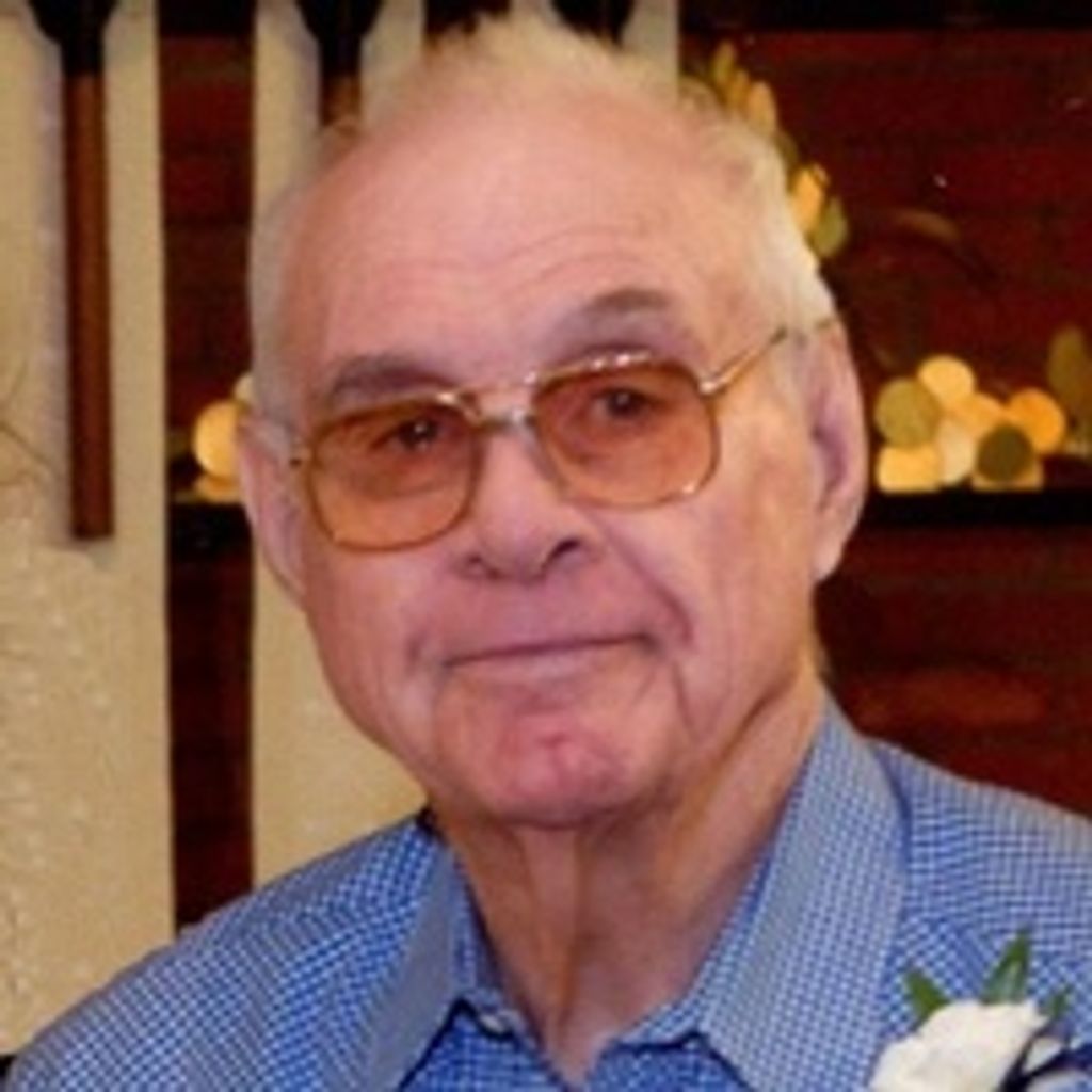 Marvin Revell
