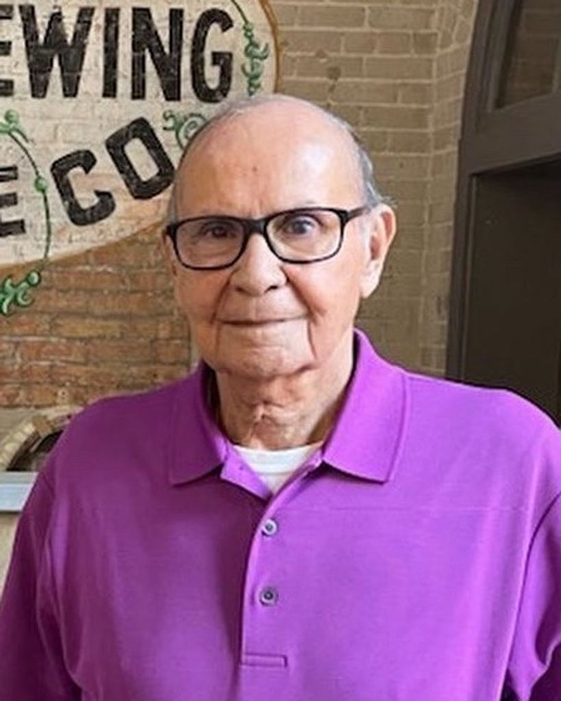 George Naranjo Profile Photo
