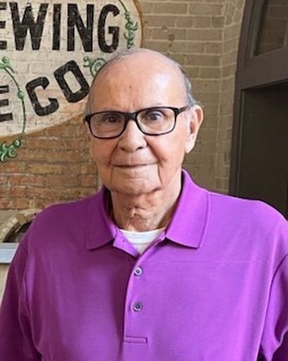 George Naranjo's obituary image