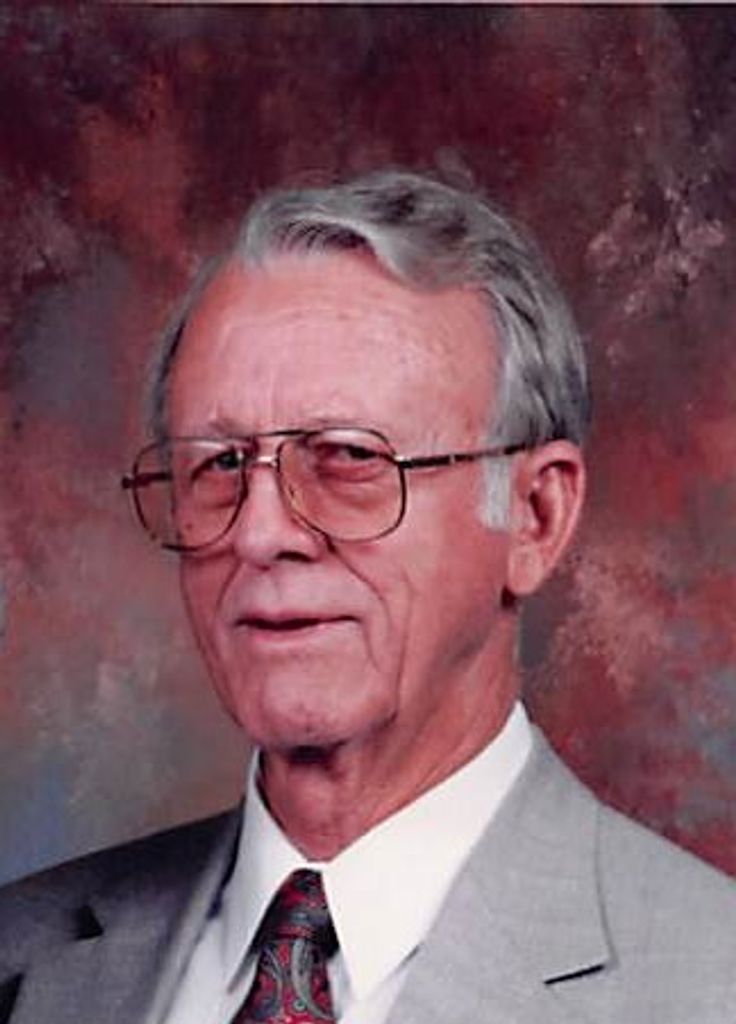 Buford Richardson Profile Photo