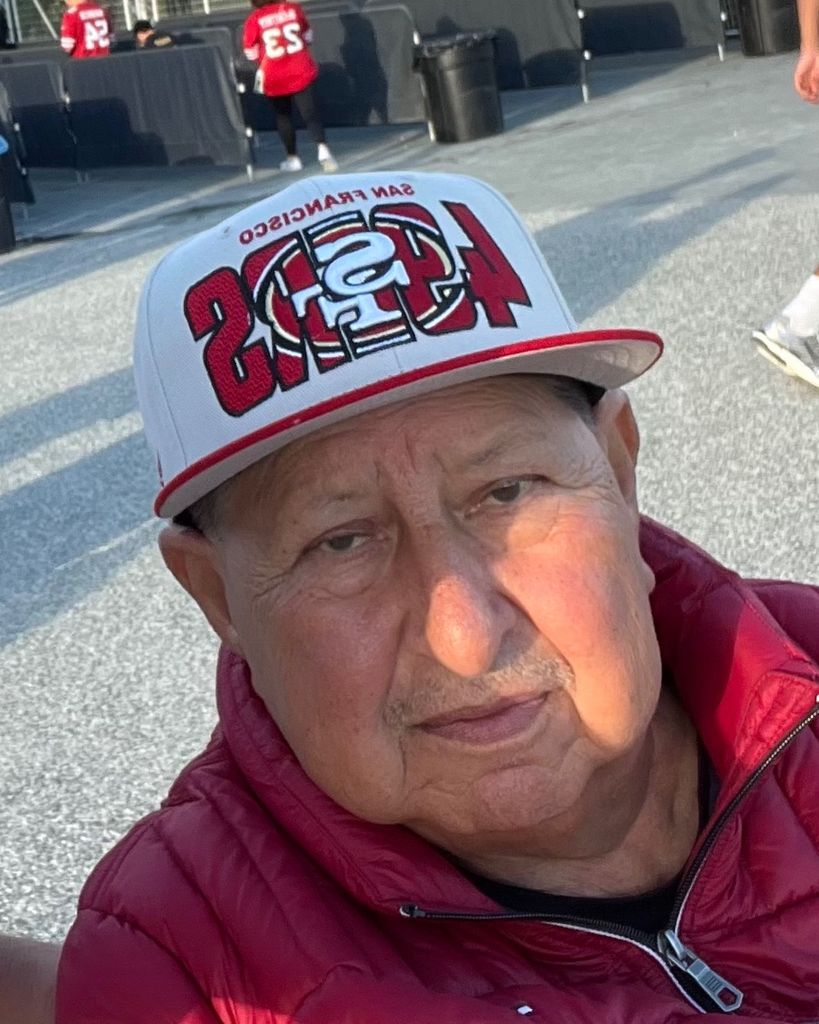 Heriberto Herrera Herrera