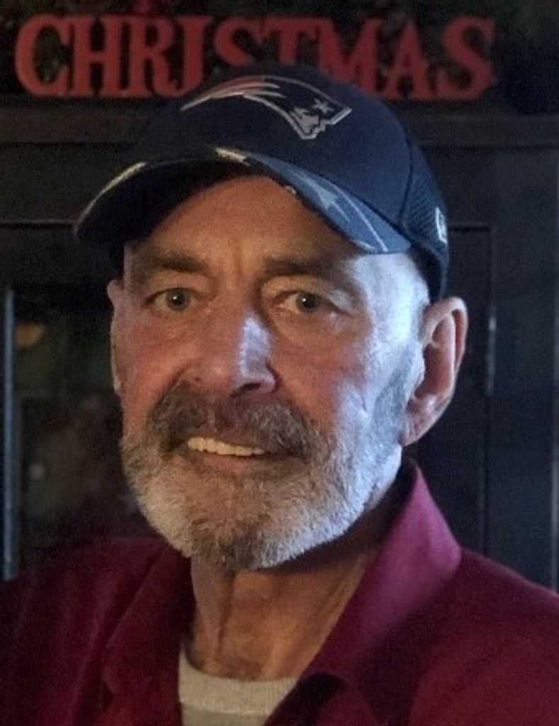 Ronald Savage Profile Photo