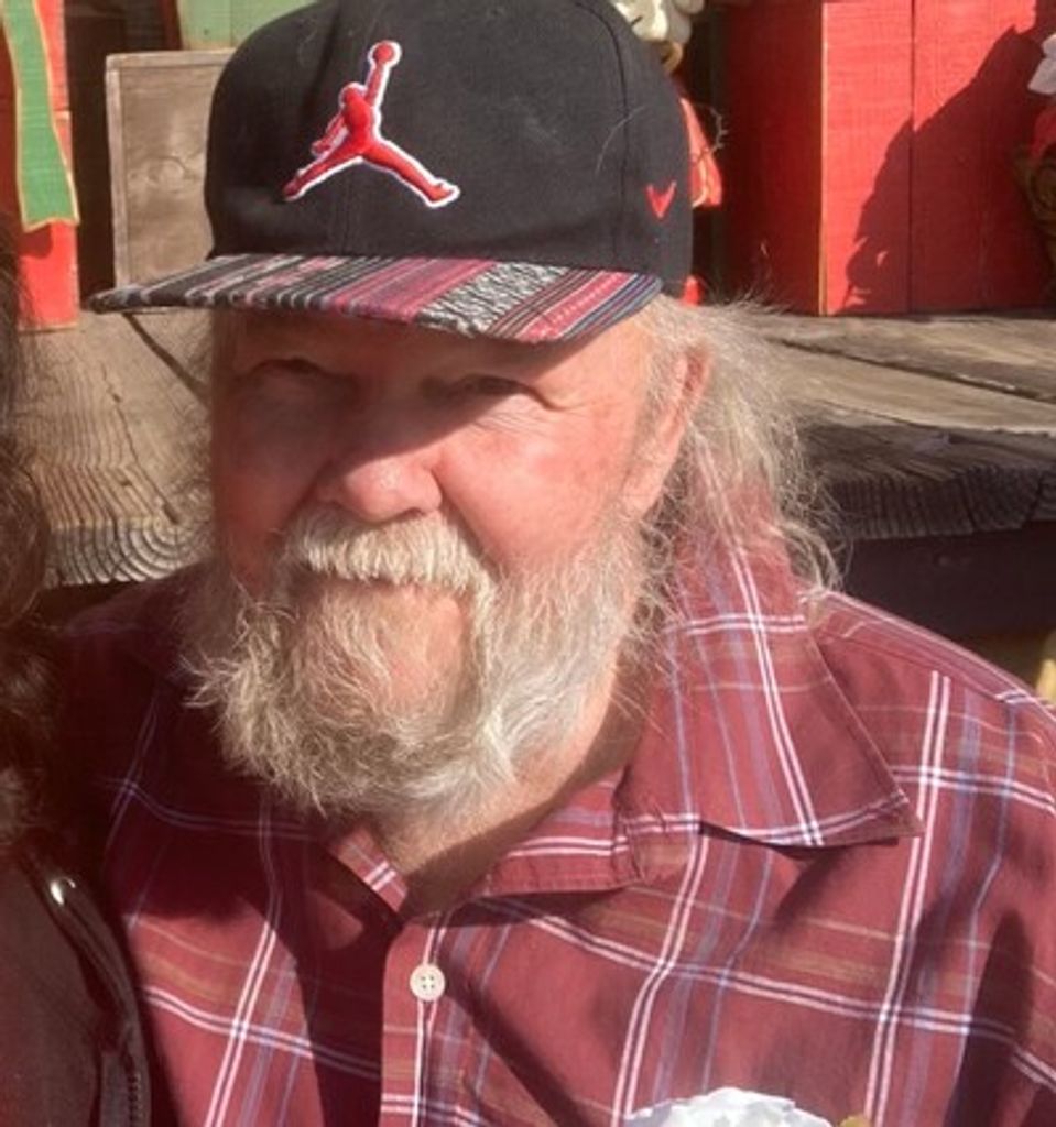 Robert Allen Hansen Profile Photo