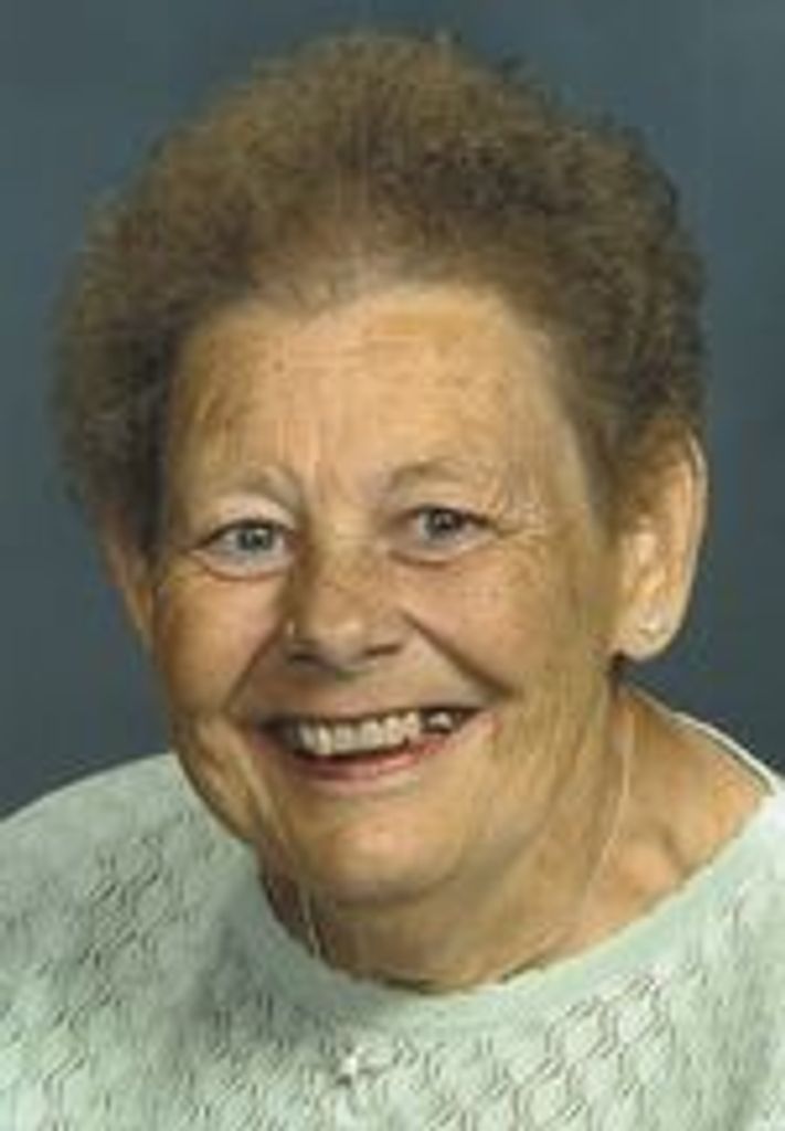 Linda Lou Bare