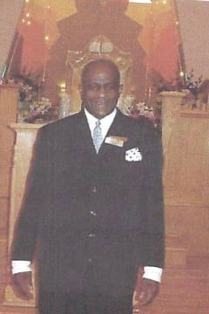 Terry L. Gray Profile Photo