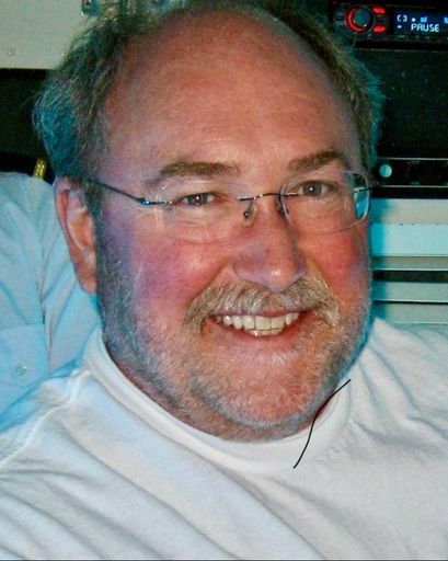 Dennis V. Wolfe's obituary image