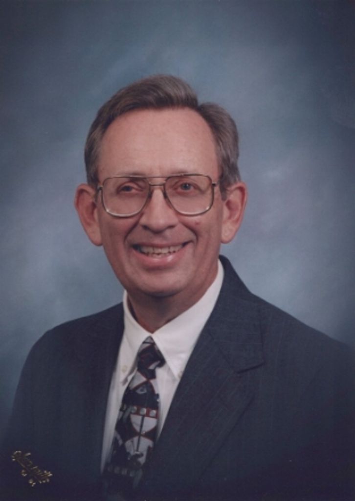 Thomas David "Tom" O'Dell Profile Photo