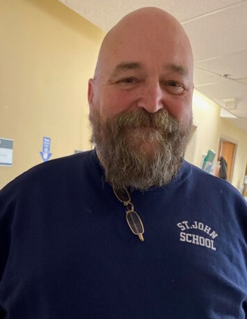 Sean Patrick O'Neil Profile Photo