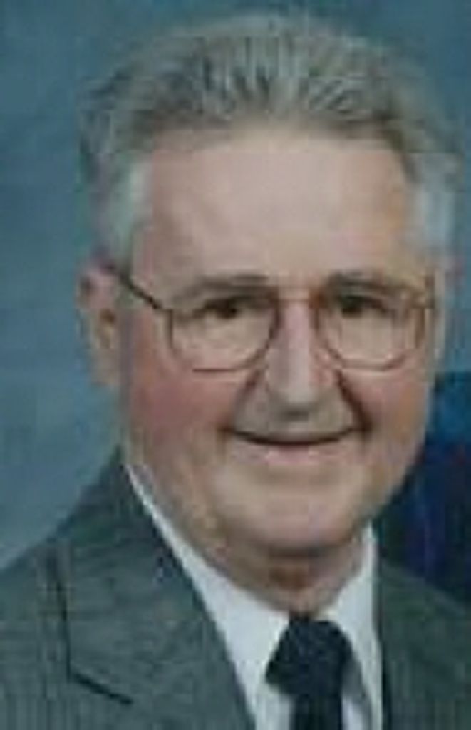 Robert G. Grondin