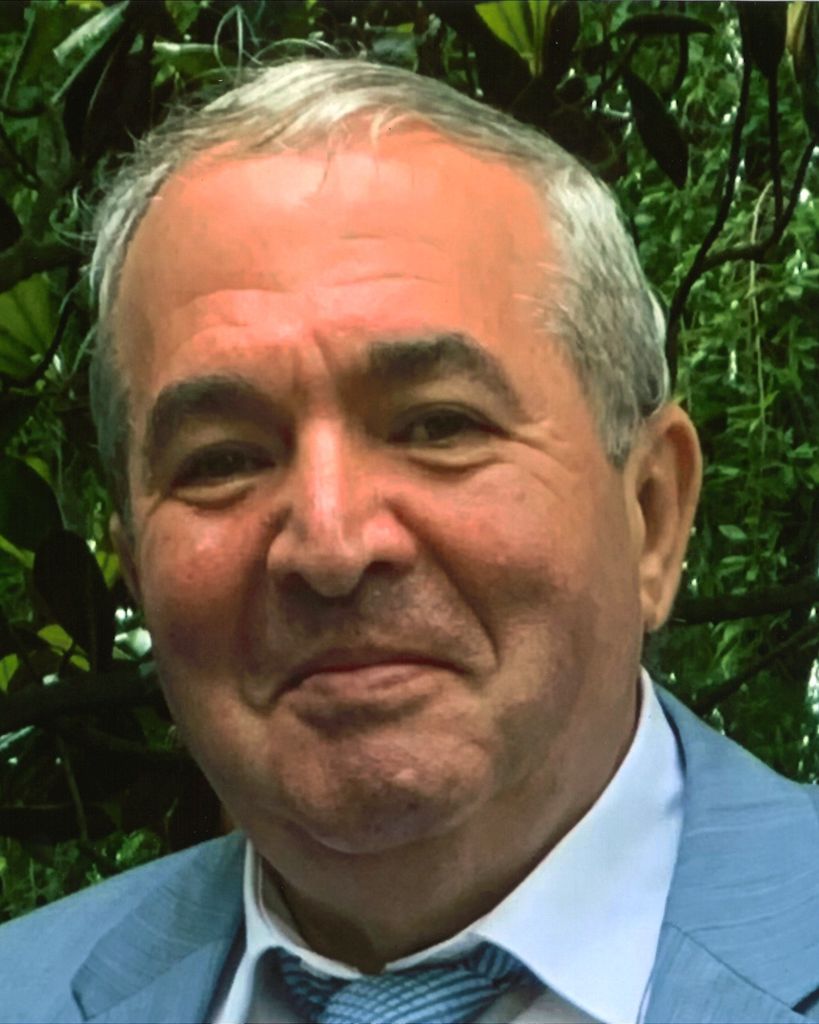 Boris M. Vykhodets Profile Photo