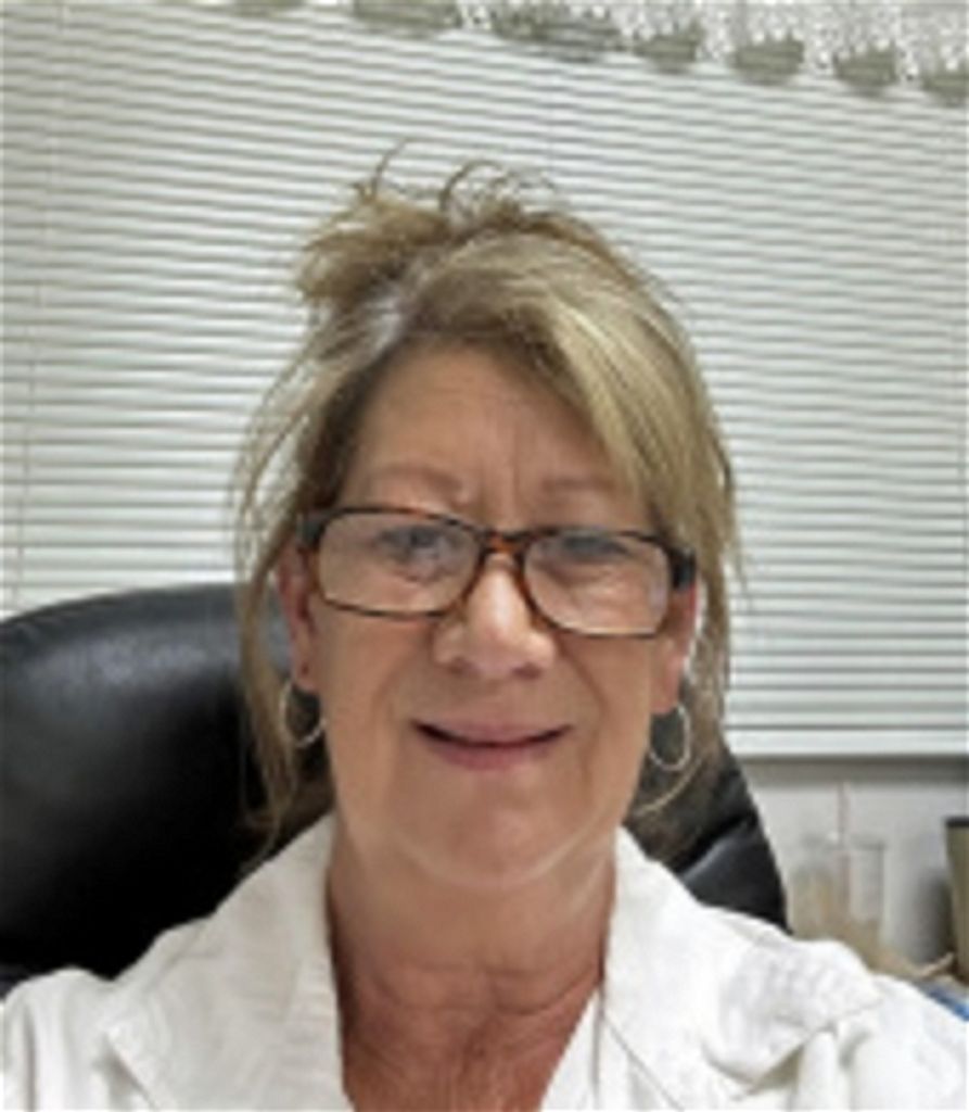 Kimberly Jo Vanover Profile Photo