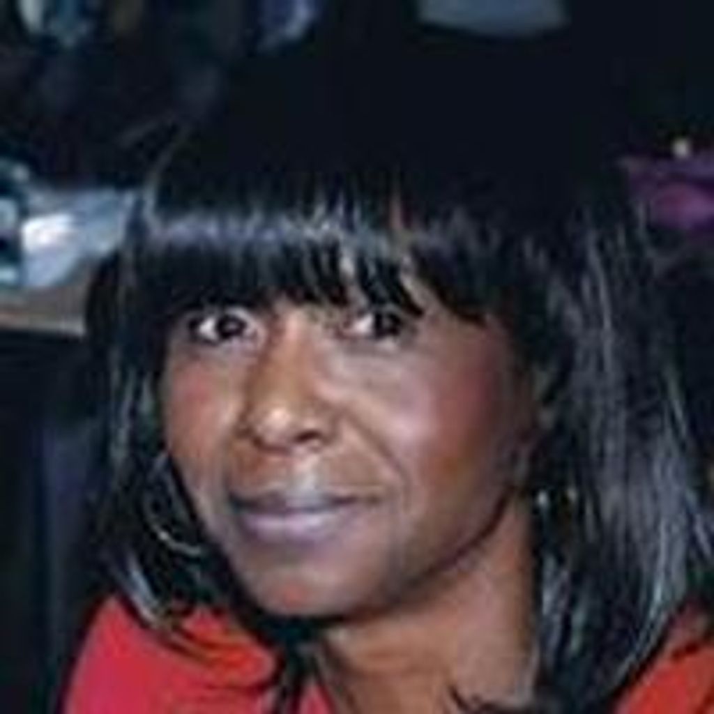 Delores Gilliam Rich