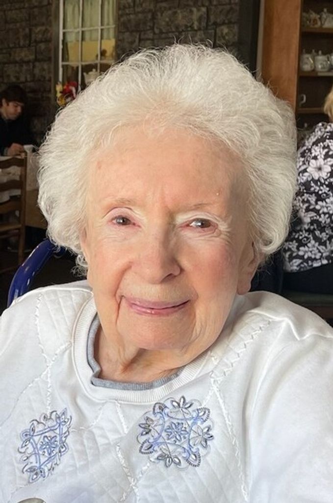 Jane Ann Furlong Profile Photo