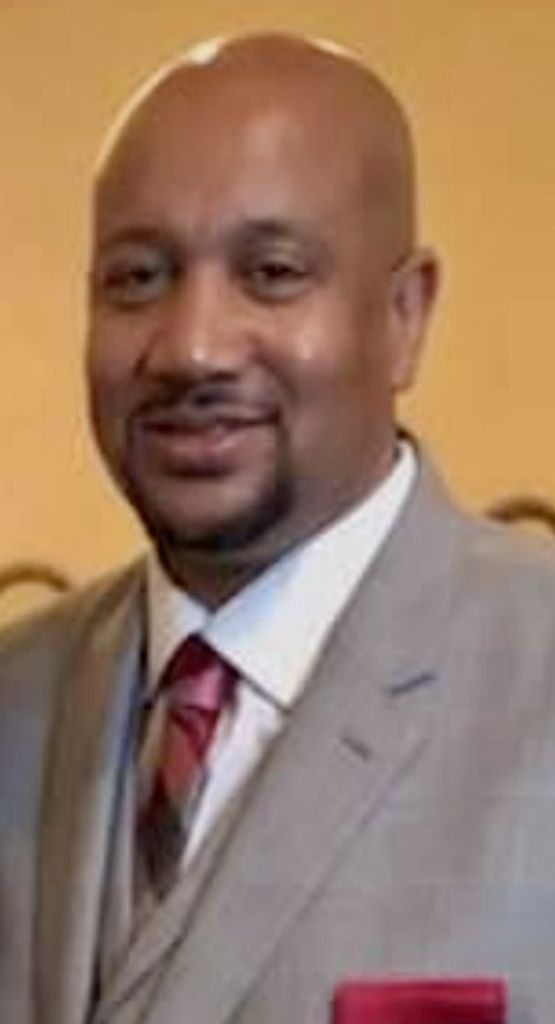 Kenneth Ezell Milling Profile Photo