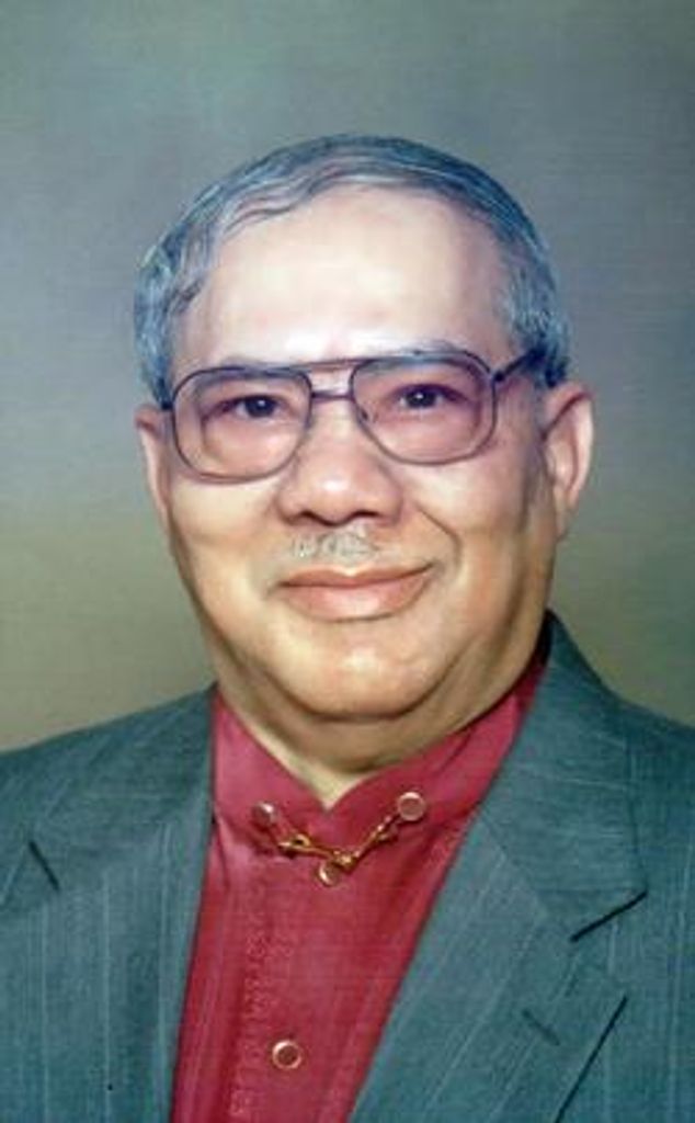 Richard Landrum, Sr.