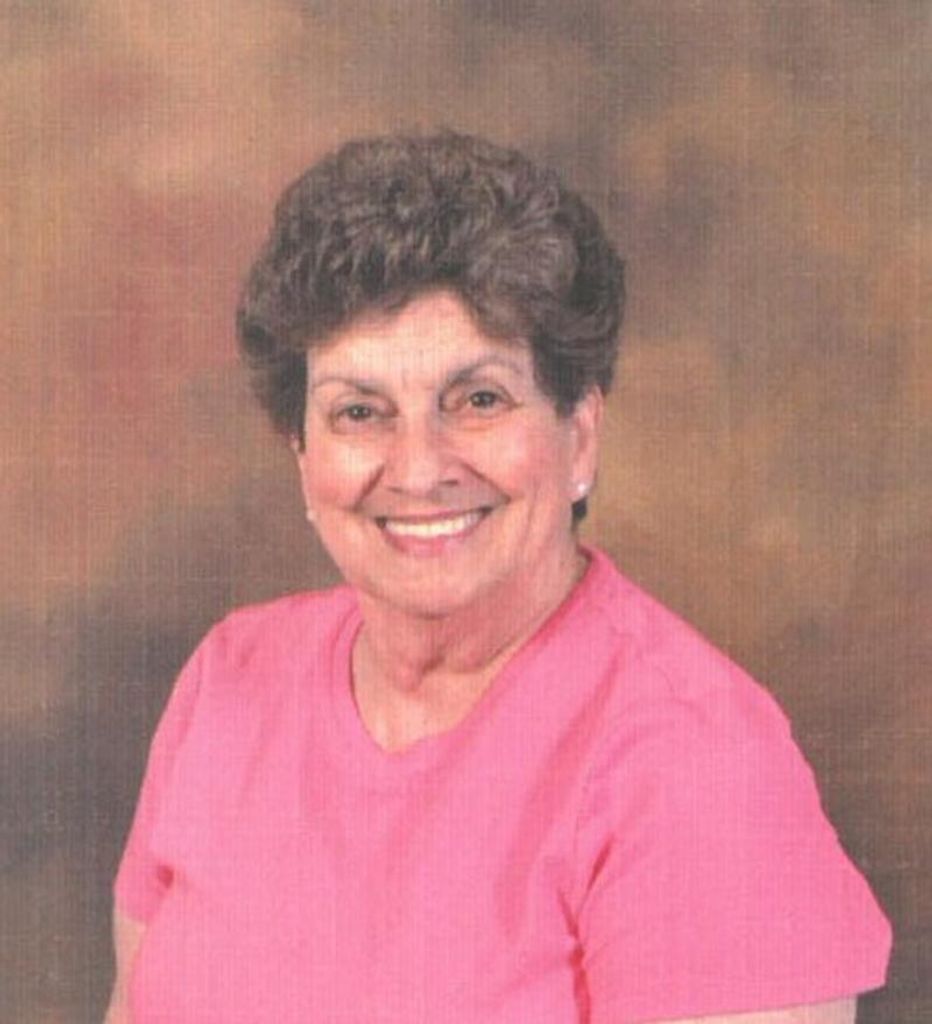 Beverly Ranney