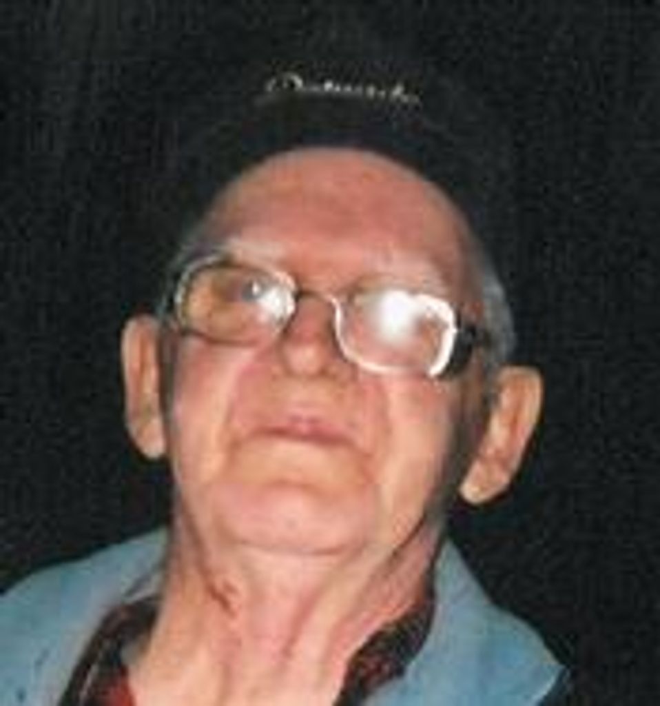 Billy William Shelton