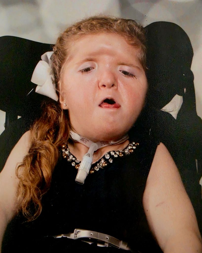 Kayleigh M. Guthrie Profile Photo