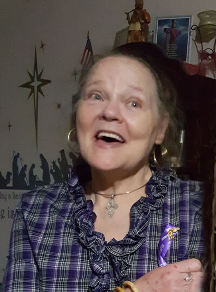 Wanda Marline Flinn Profile Photo