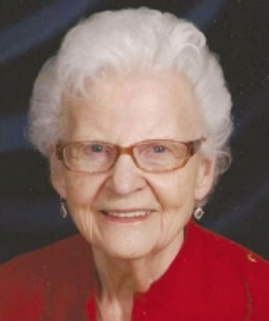Lillian Schultz