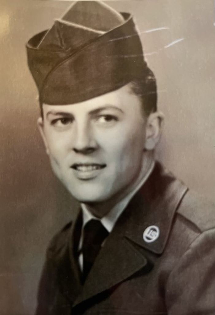 Lawrence J. Lindstrom Profile Photo