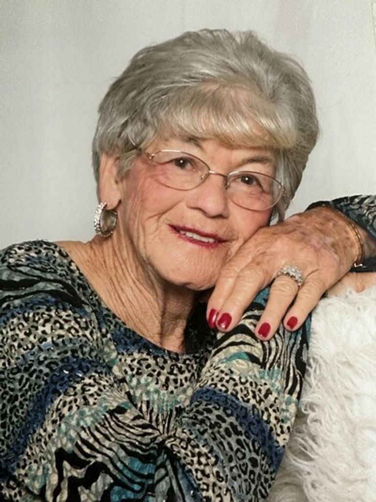 Bernice Walkup Profile Photo