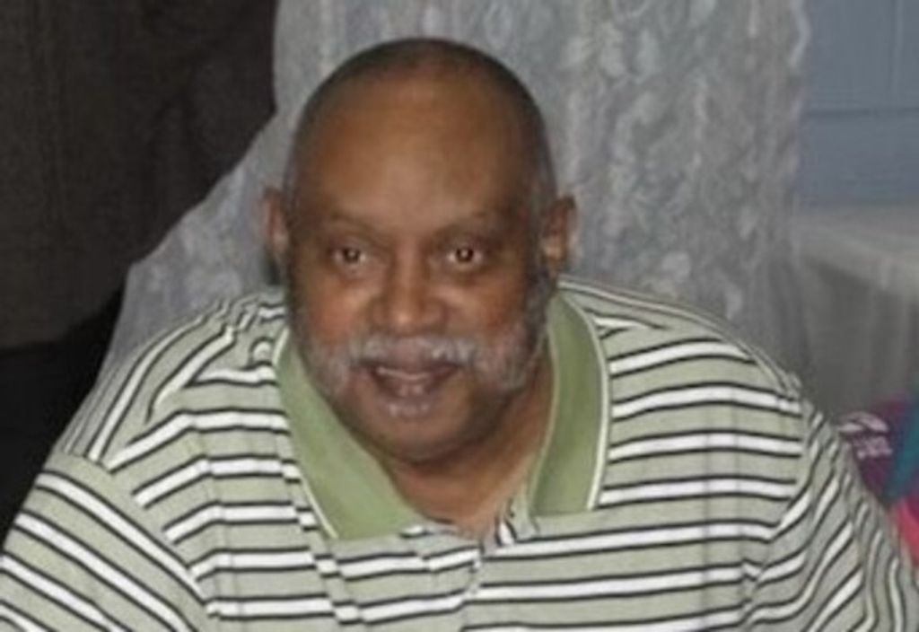 Joseph Locklear, Sr. Profile Photo