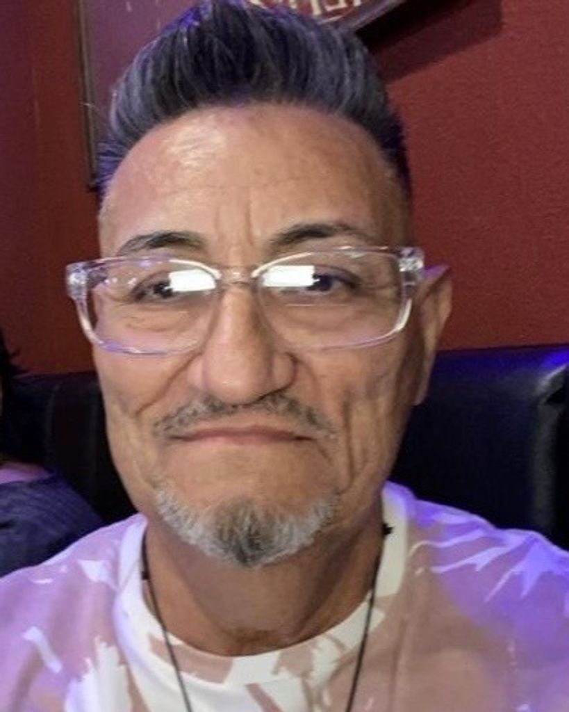 Alfredo Esparza