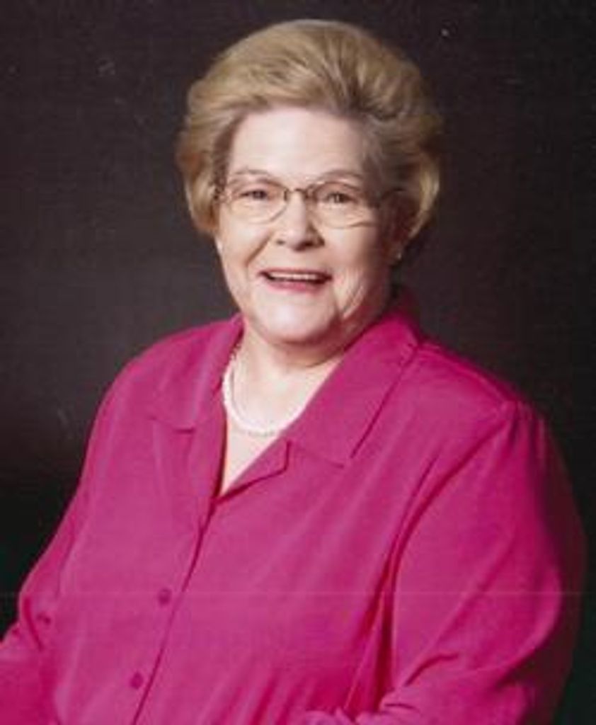 Nezzie Baker Stroud Profile Photo