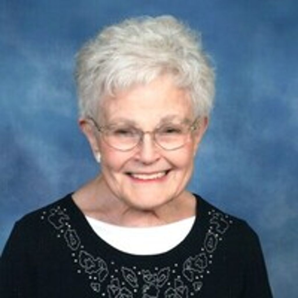 Mary E. Johnson