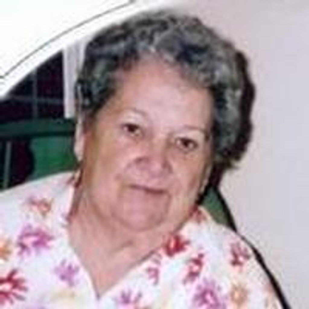 Martha Alice Gill