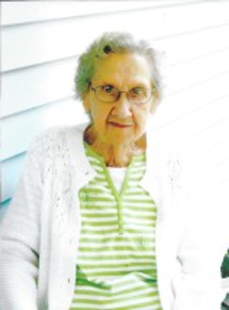Margaret E. (Fleisher) Sherwood Profile Photo