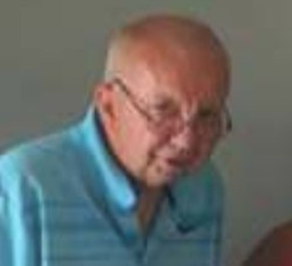 Charles Thomas Best Profile Photo