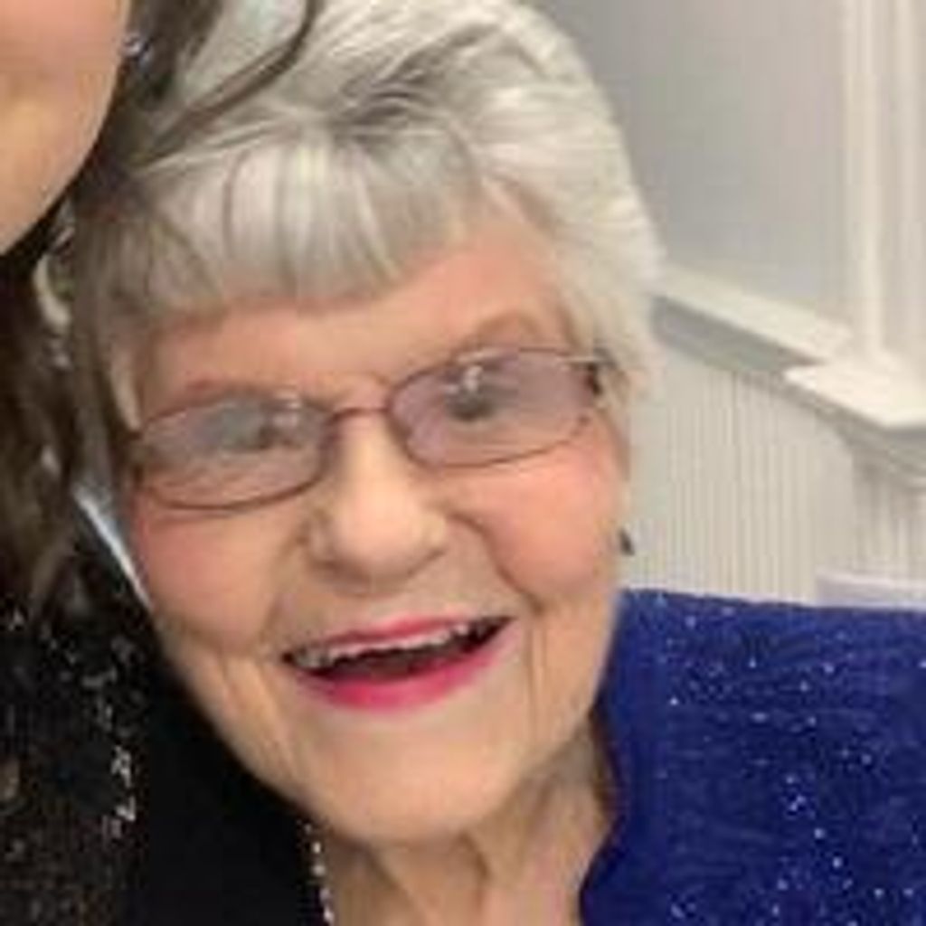 Betty Lou Patz Profile Photo
