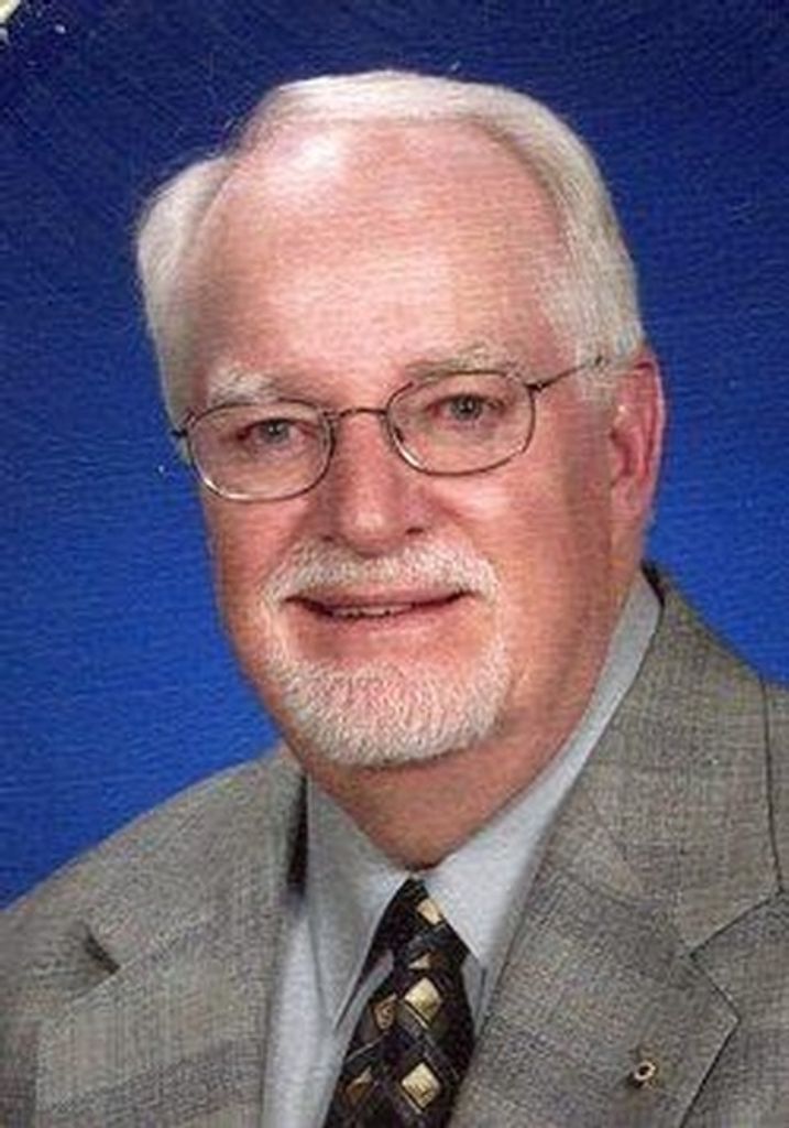 Jarrold R. Schaefer
