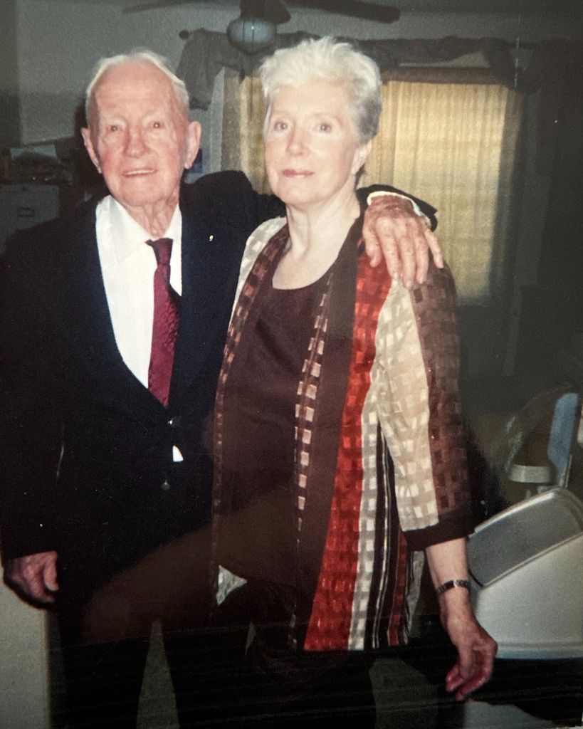 Patricia "Patsy" Flippen