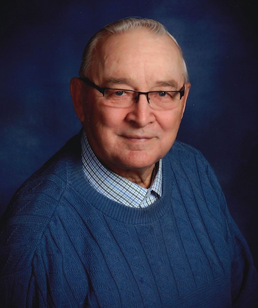 John Moechnig