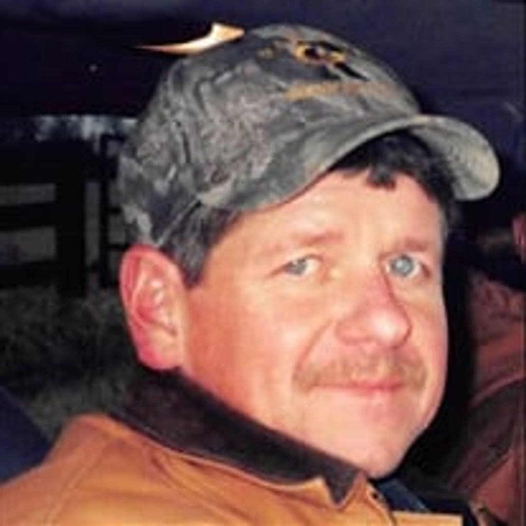 Mr. Rickey Wayne Gurka