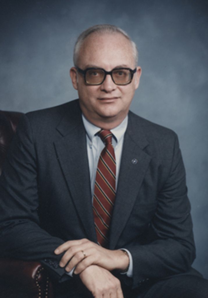 John Neubauer, Jr