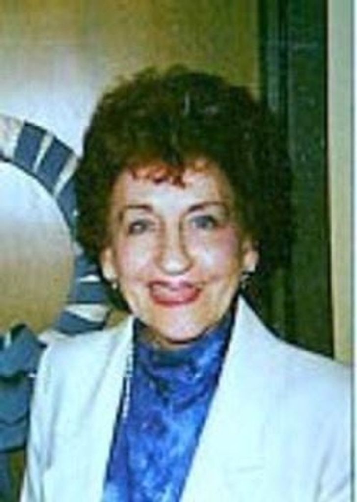 Laura Bell Abercrombie Honeycutt