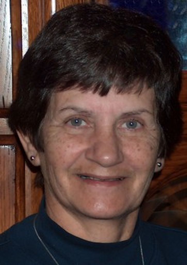 Maria Moore Profile Photo