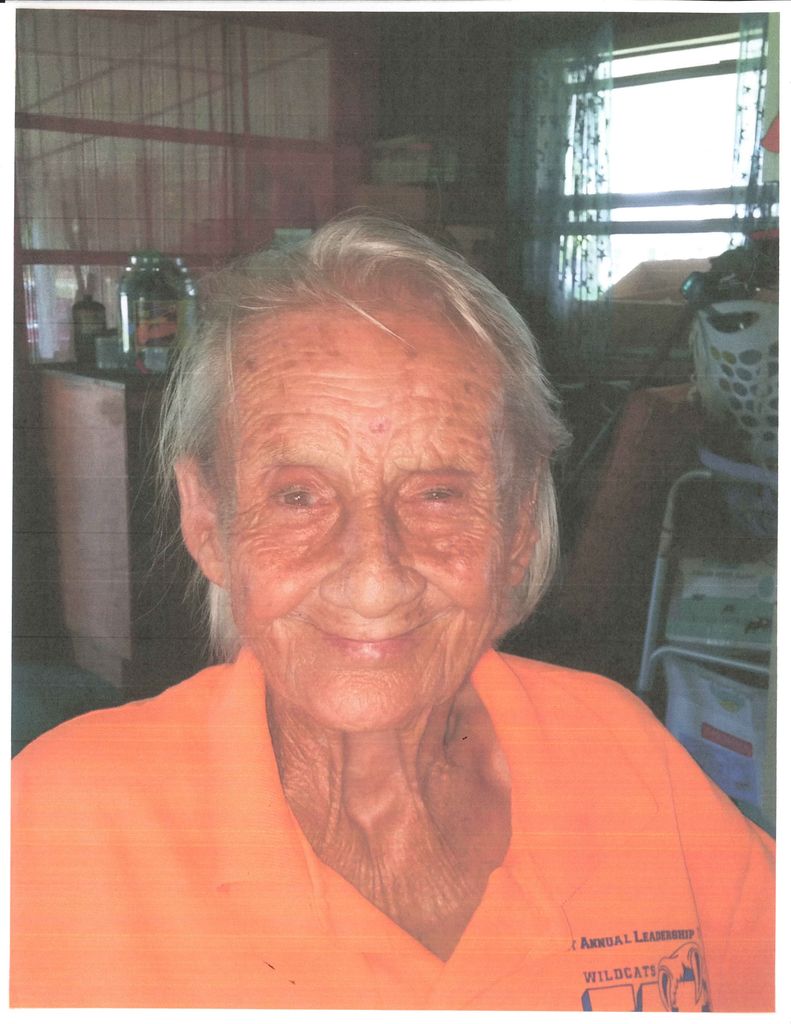 Nancy Jane Bracewell