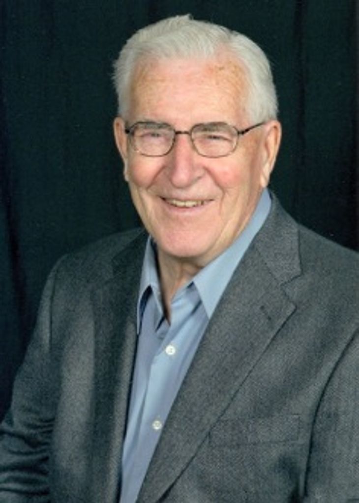 Perry, Ford W.