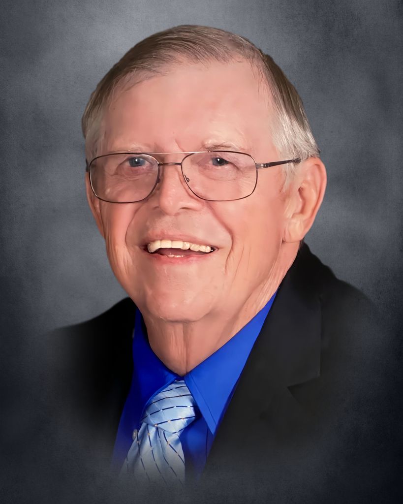 Joseph Allen "Joe" Landrum