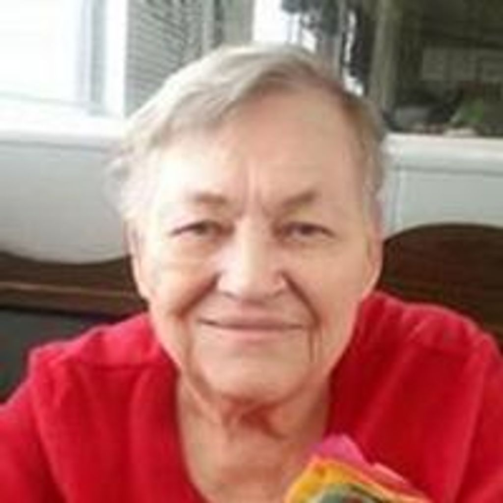 Frances Jasa