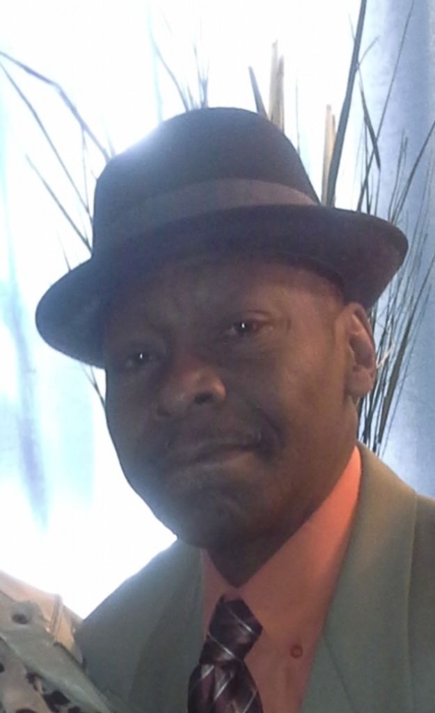 David Jerome ("Rock")  Thornton